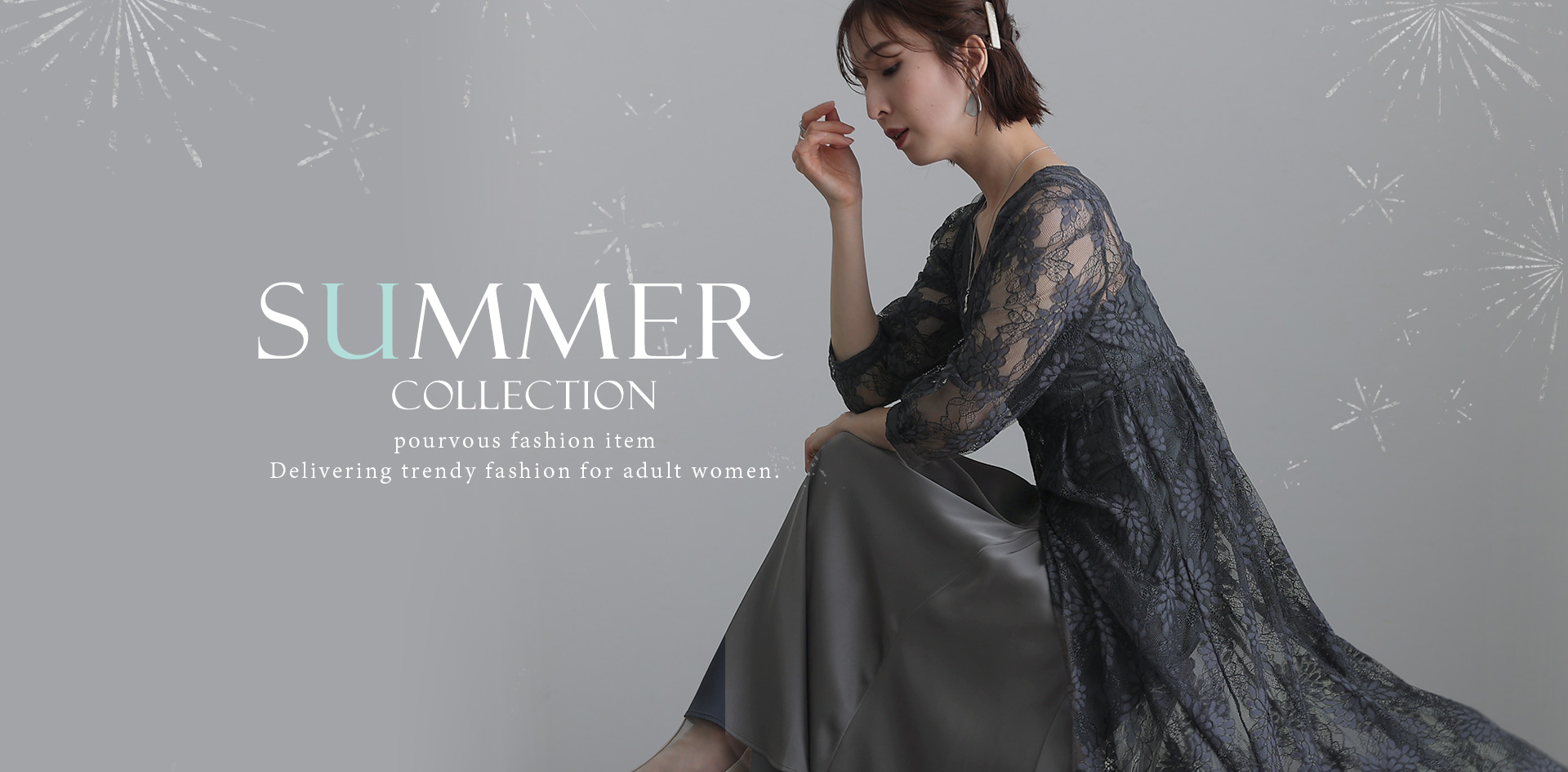 パーティードレス専門店ならpourvous ドレス通販 結婚式ワンピース フォーマルドレスの激安通販サイト