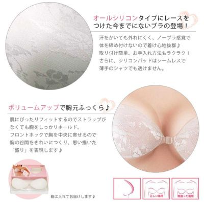 シリコンブラ 総レース