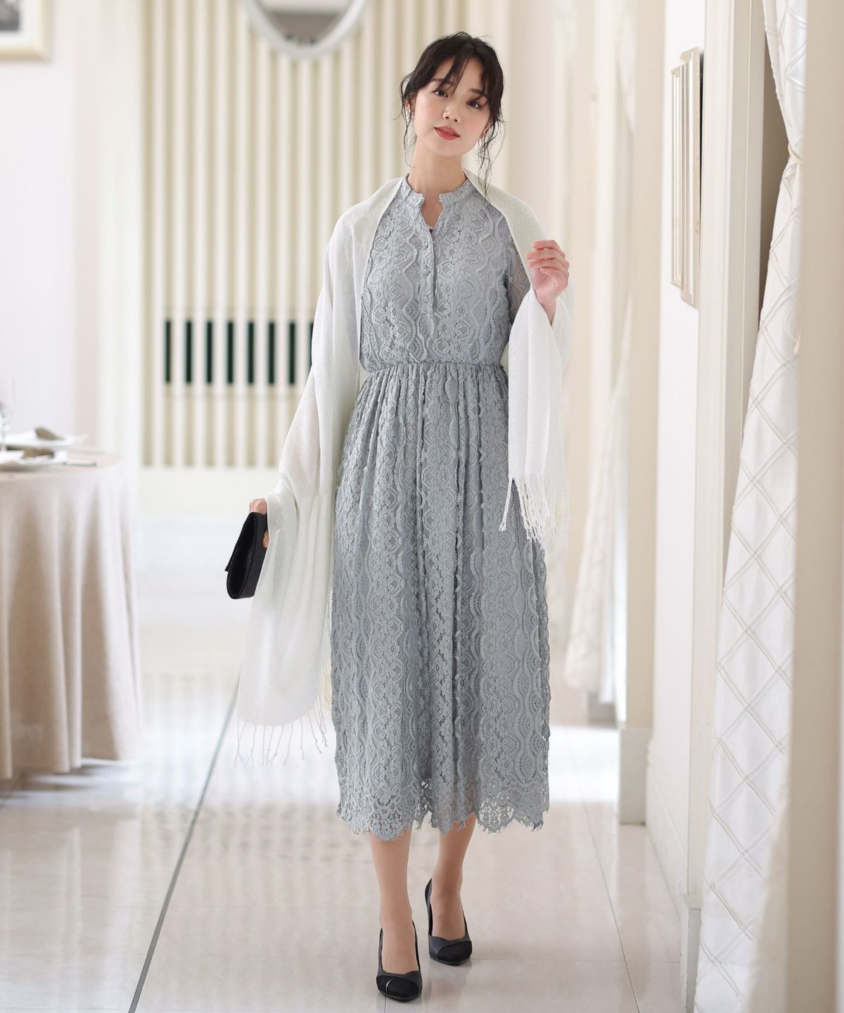 煌めきラメストール｜PourVous