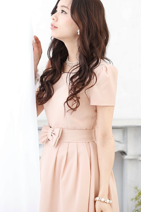 イメージ（ベージュピンク）