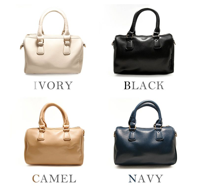 ミニ ボストンバッグ ショルダーバッグ