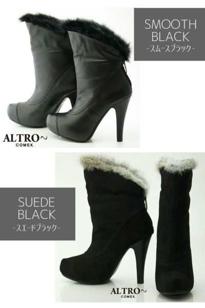 COMEX アンクレットファーブーティ コメックス