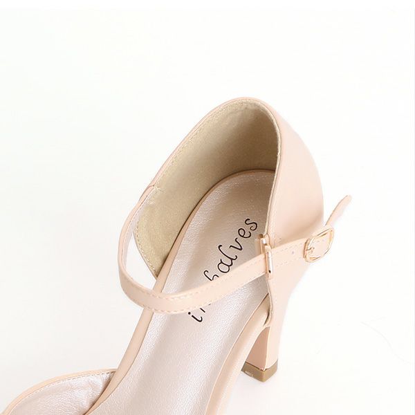 ホック式ストラップ