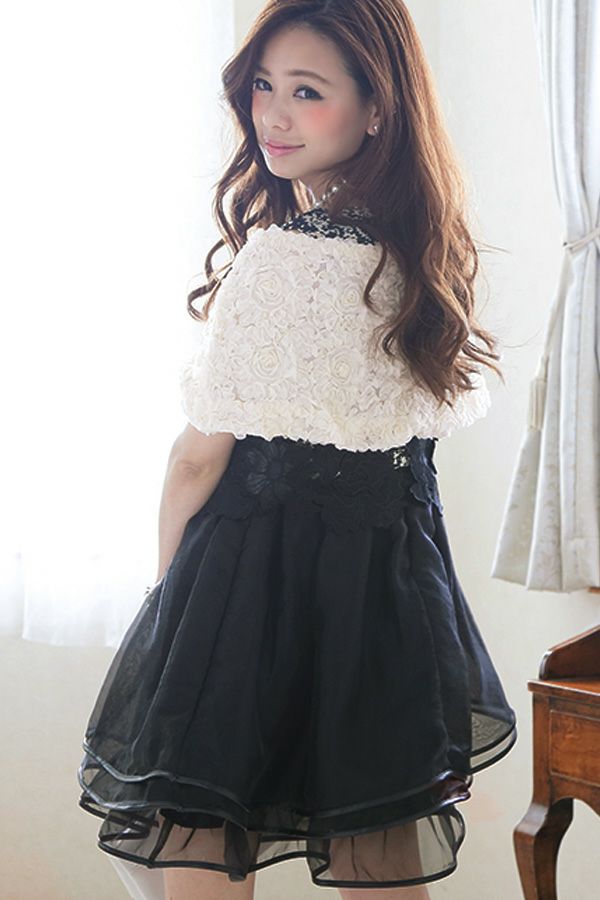 ベージュ（横）