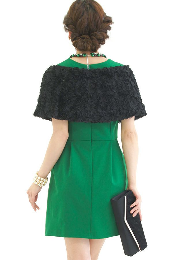 ブラック（後ろ）