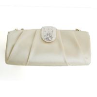 3ポケットビジュークラッチバッグ