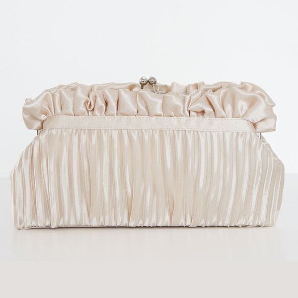 ベージュ（後ろ）