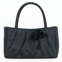 フラワースクエアフォーマルバッグ