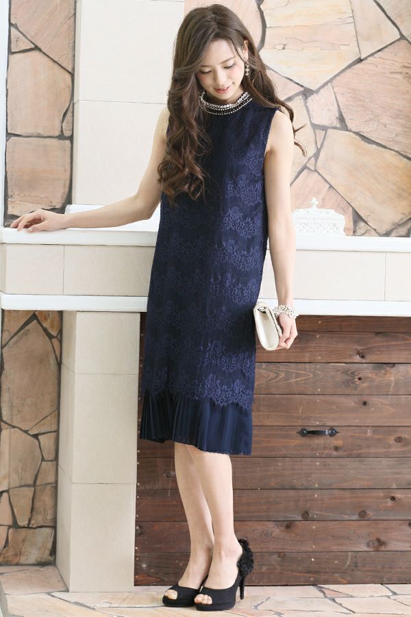 イメージ（ネイビー）