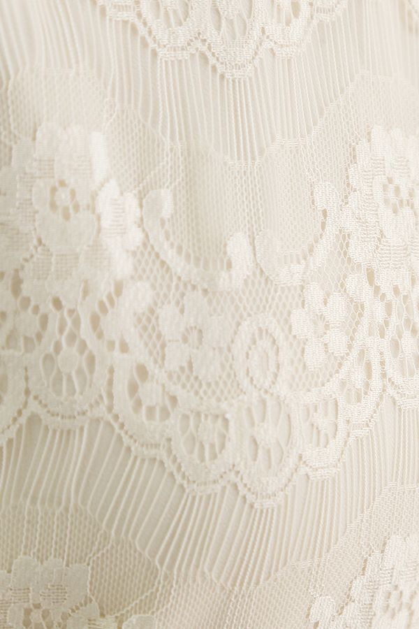 素材感（生地）