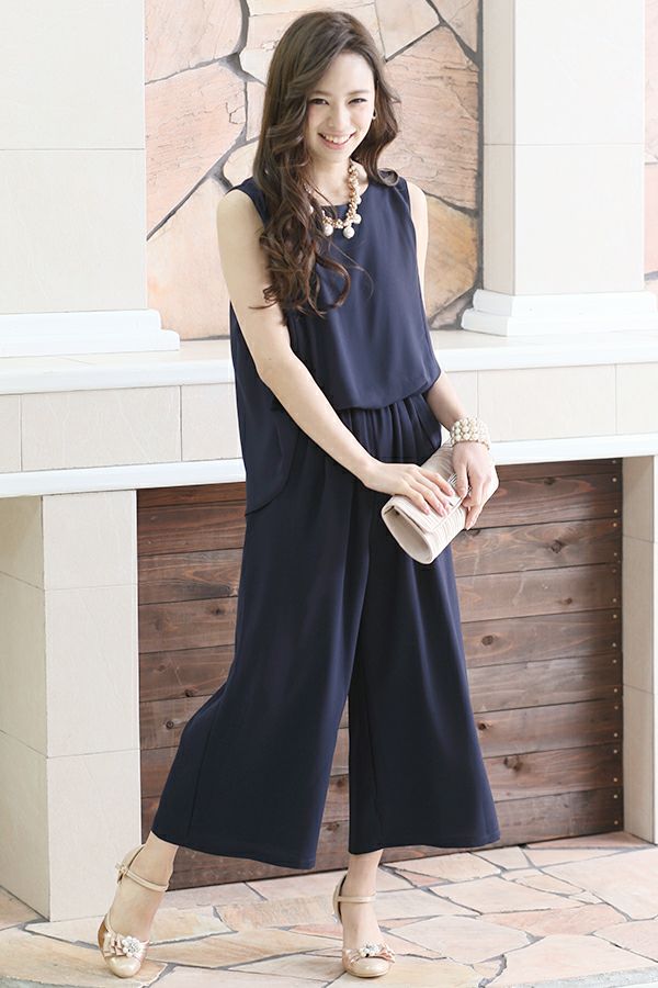 イメージ（ネイビー）