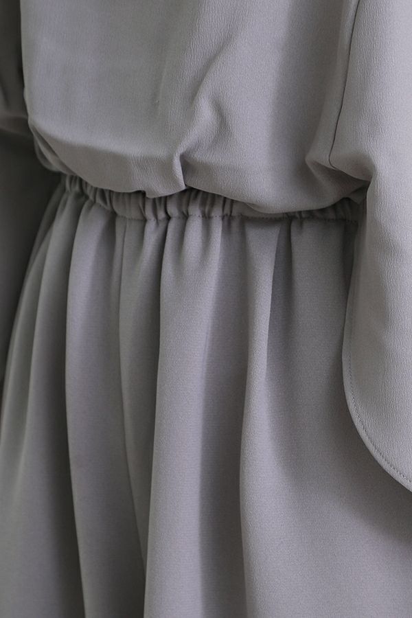 ウエストライン