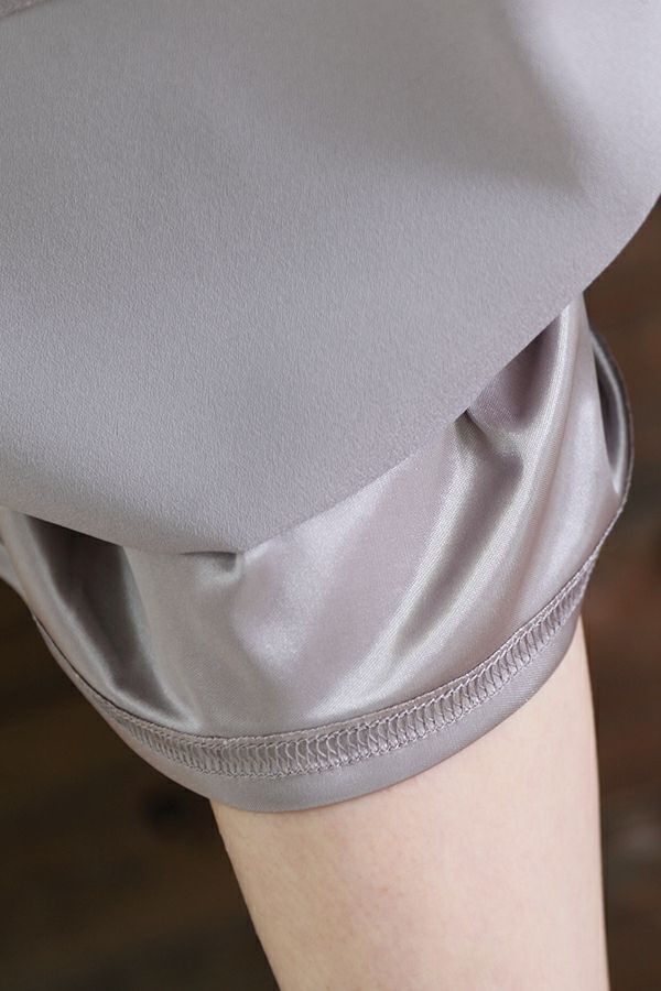 素材感（裏地）