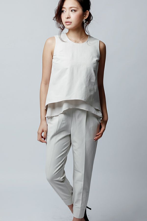 パールベージュ