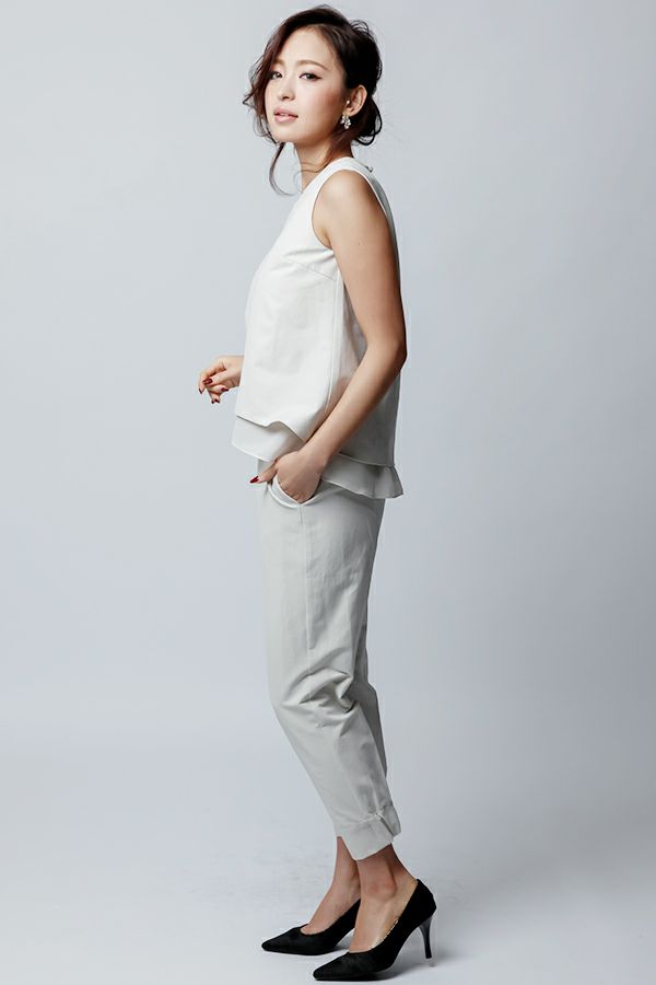 イメージ（パールベージュ）