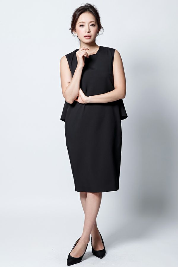 イメージ（ブラック）