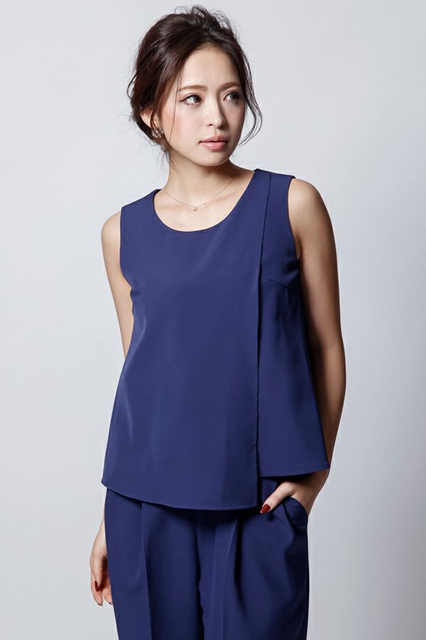 イメージ（ネイビー）