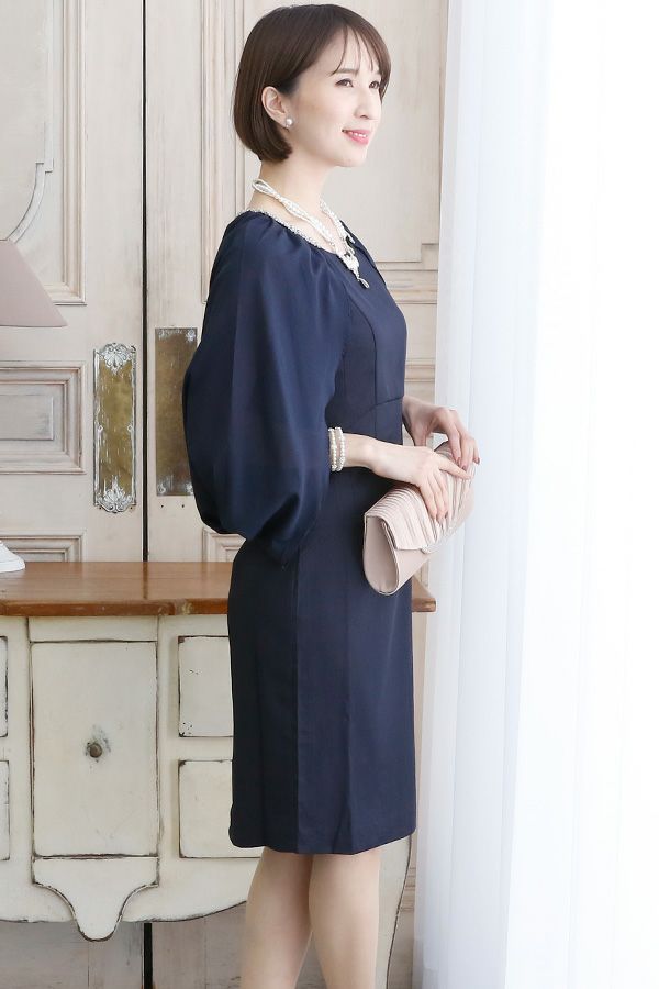 イメージ（ネイビー）