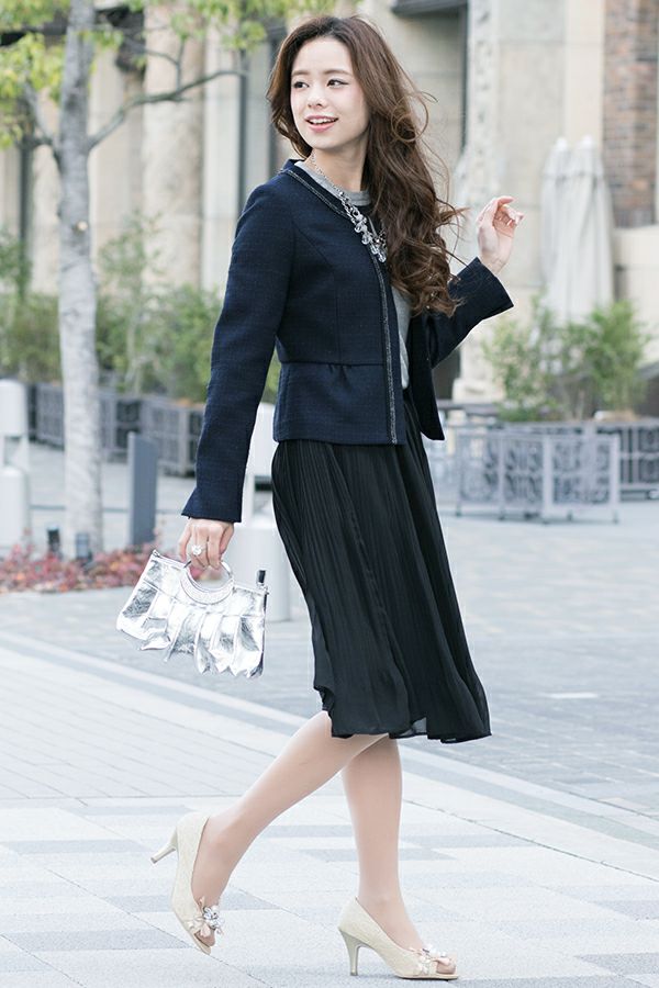 イメージ（ネイビー）