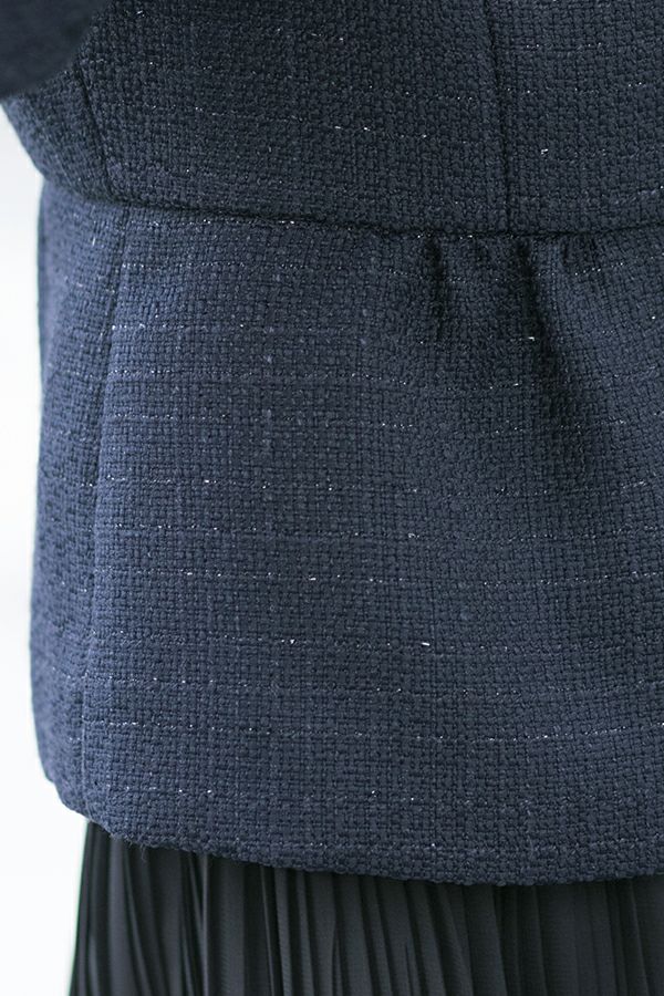 ウエストライン