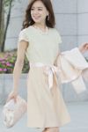 イメージ（ベージュ）
