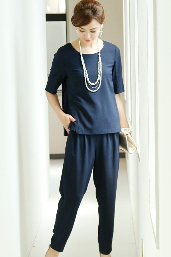 イメージ（ネイビー）