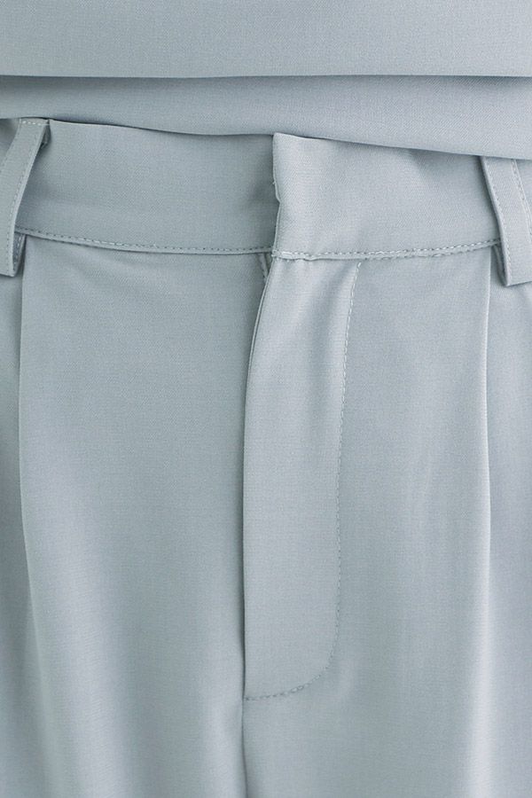 ウエストライン（前）