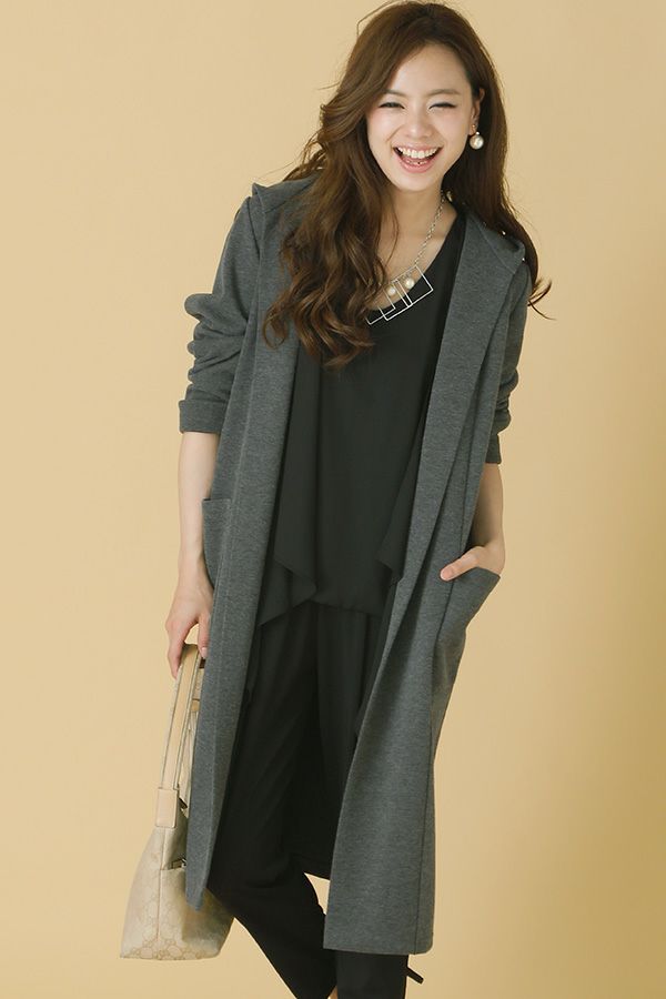 ミディアムグレー