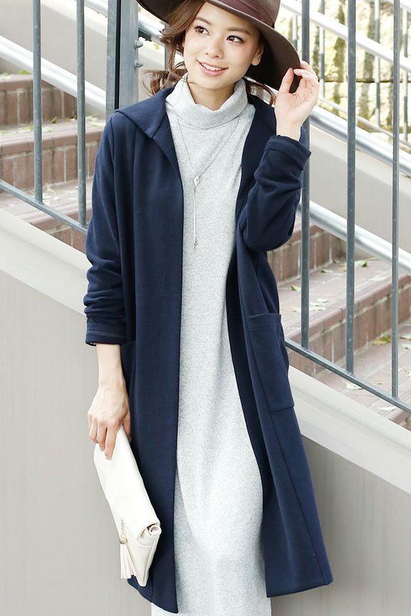 イメージ（ネイビー）