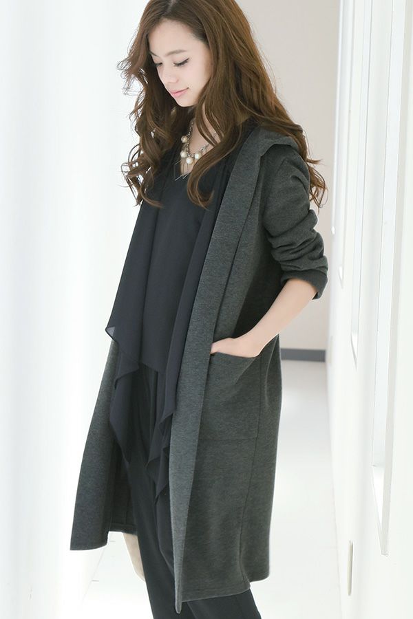 イメージ（ミディアムグレー）