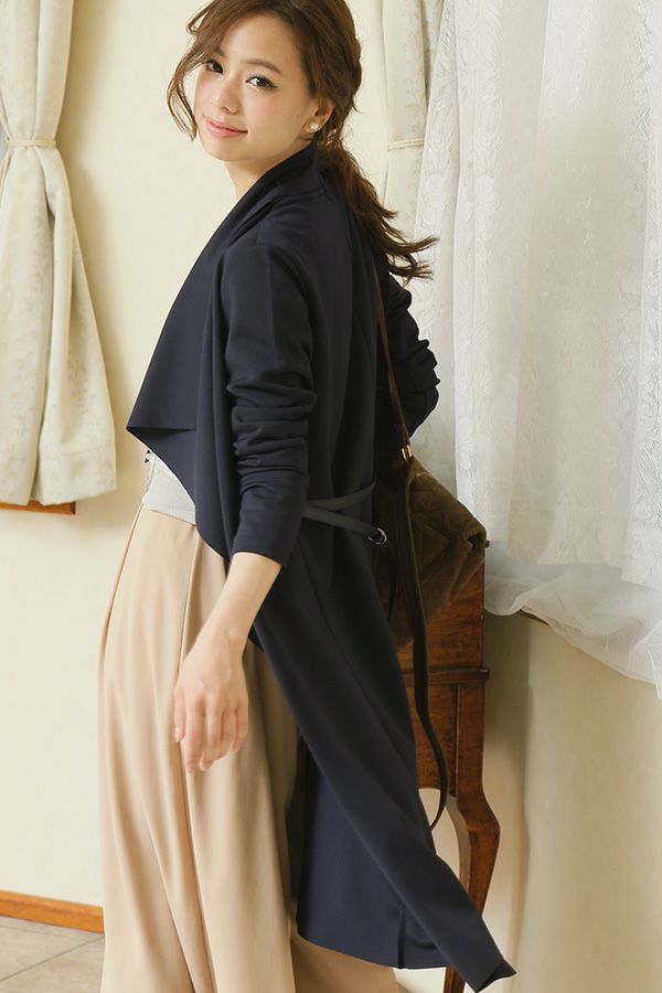 イメージ（ネイビー）