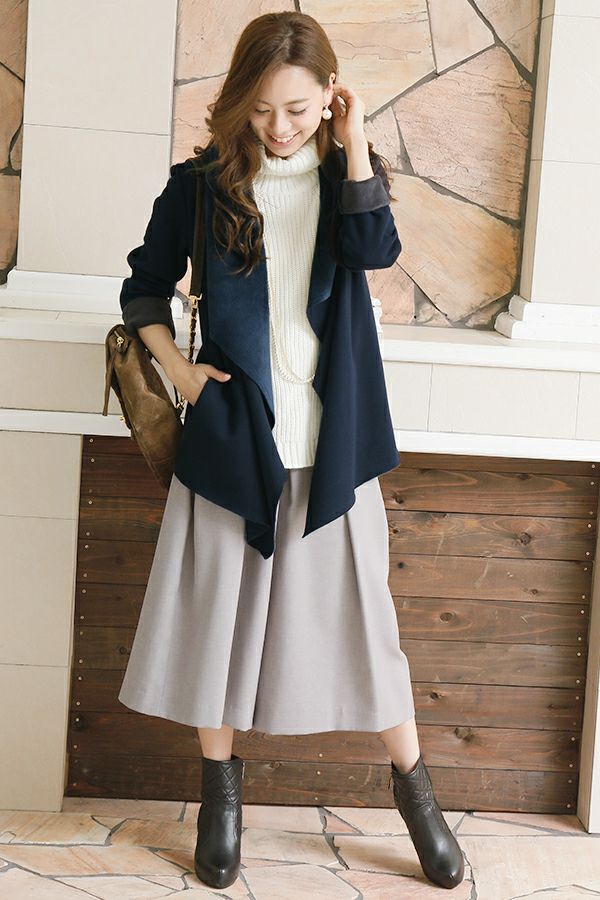 イメージ（ネイビー）