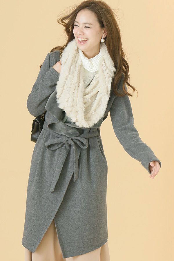 ミディアムグレー