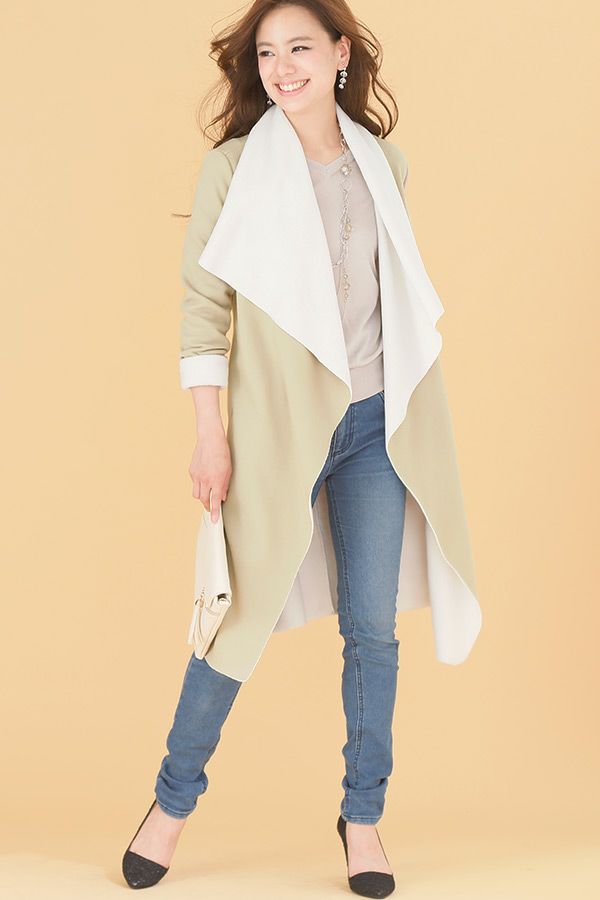 イメージ（ベージュオフホワイト）