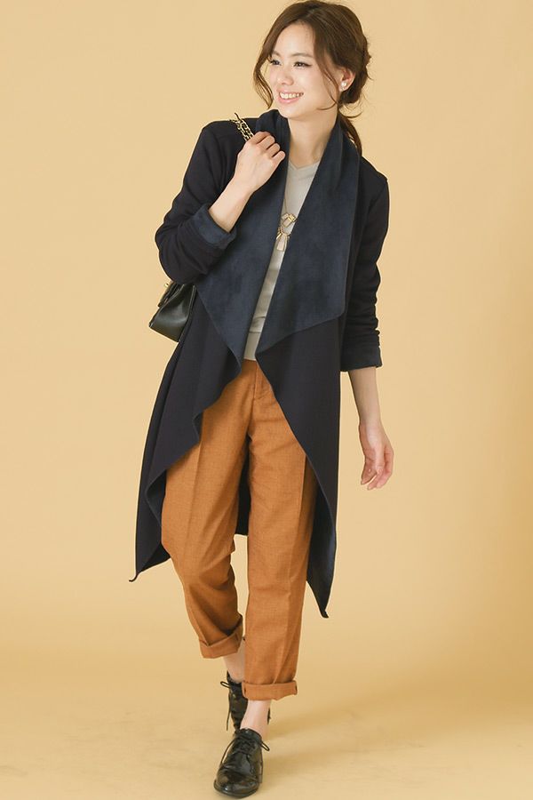 イメージ（ネイビー）