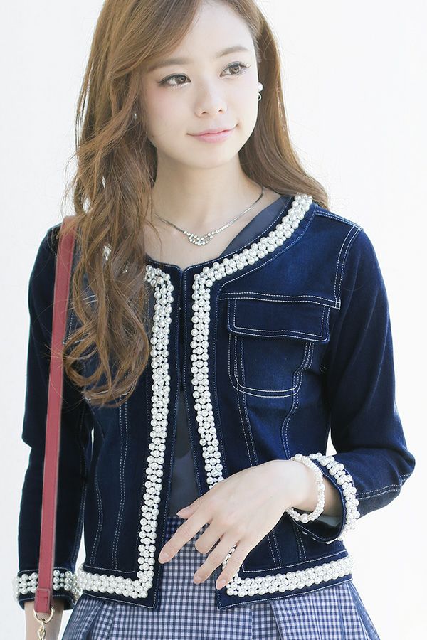 イメージ（インディゴブルー）