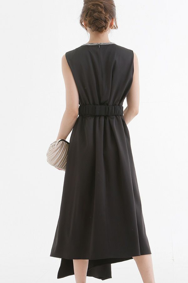 ブラック（後ろ）