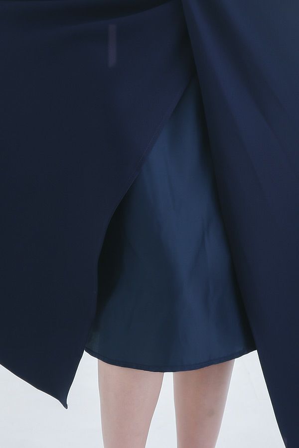 素材感（裏地）