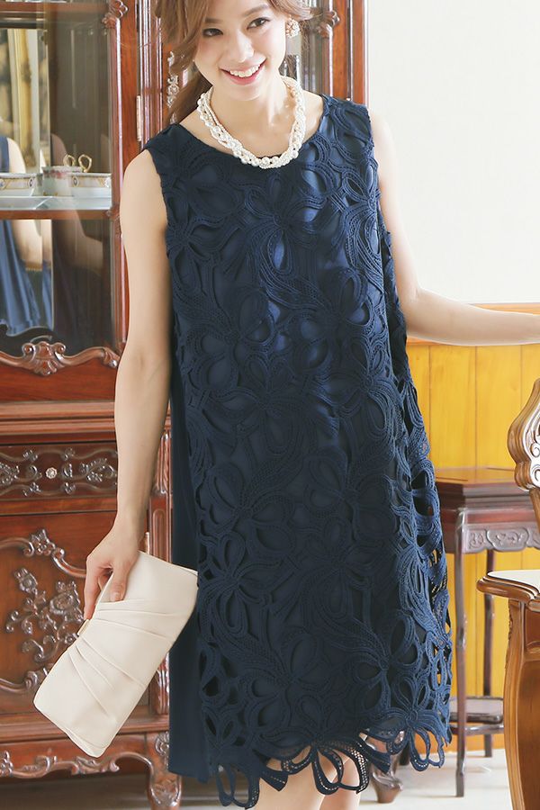 イメージ（ネイビー）