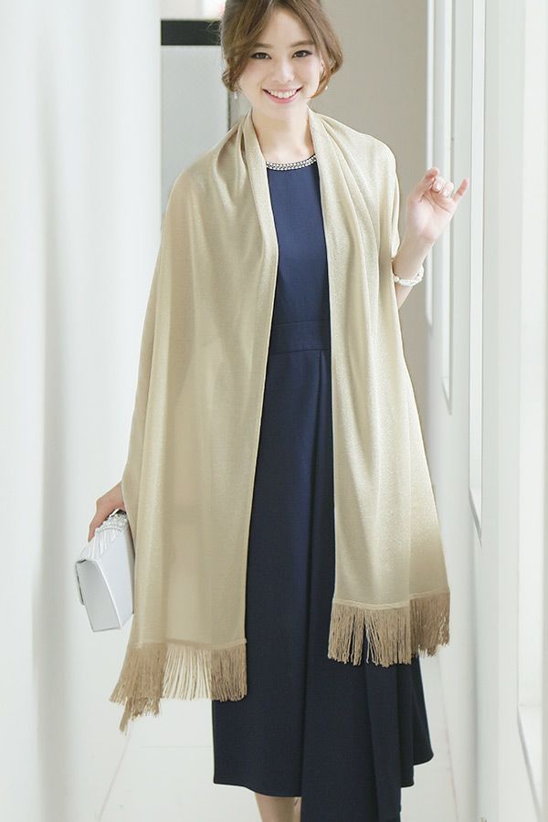 シャンパンゴールド