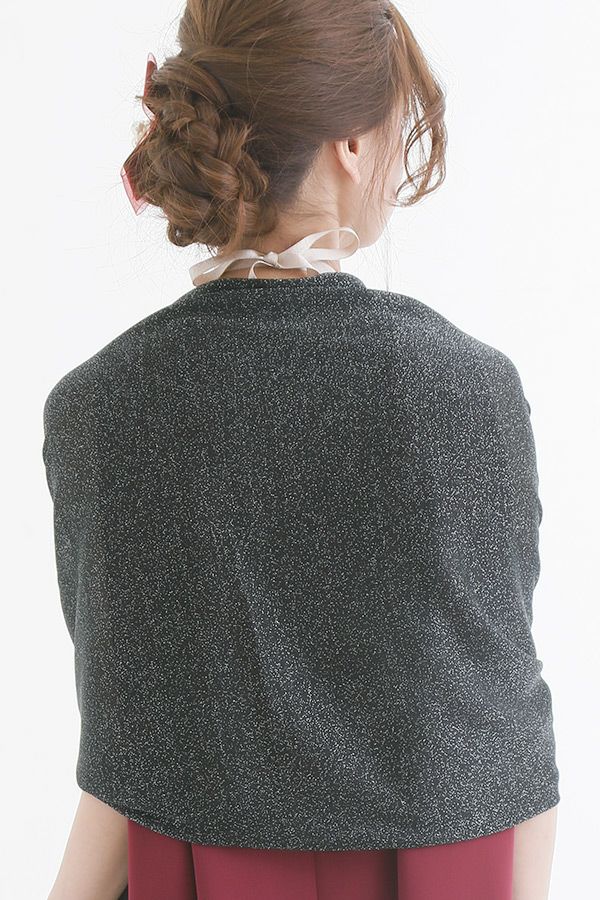 ブラック（後ろ）