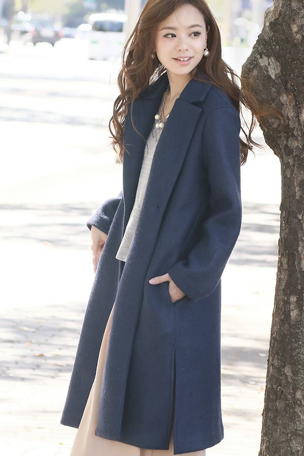 イメージ（ネイビー）