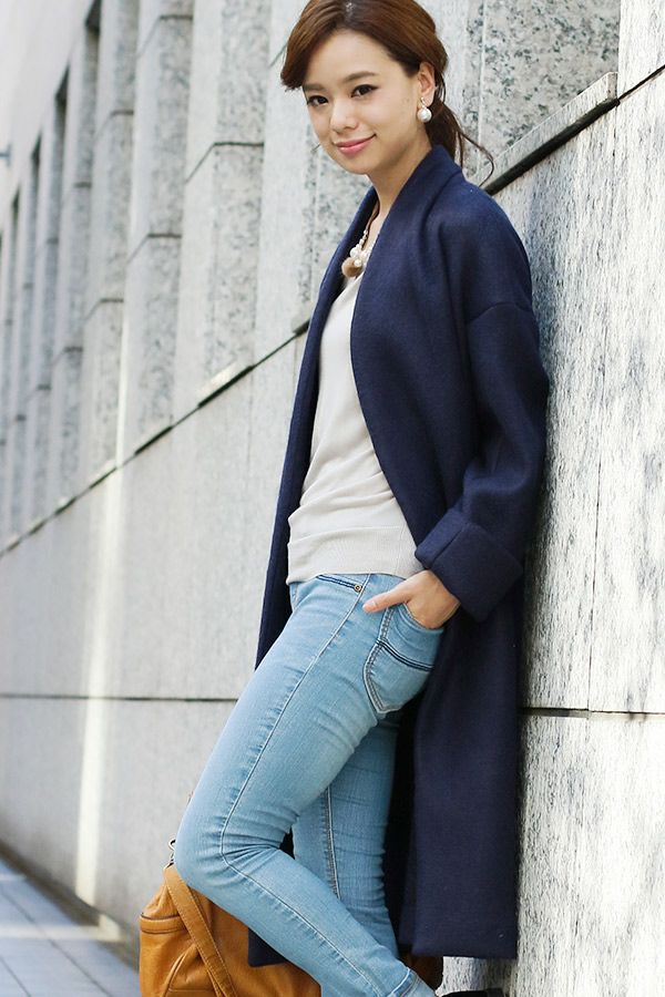 イメージ（ネイビー）