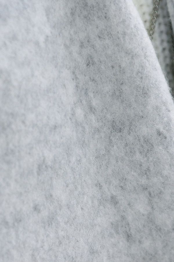 素材感（生地）