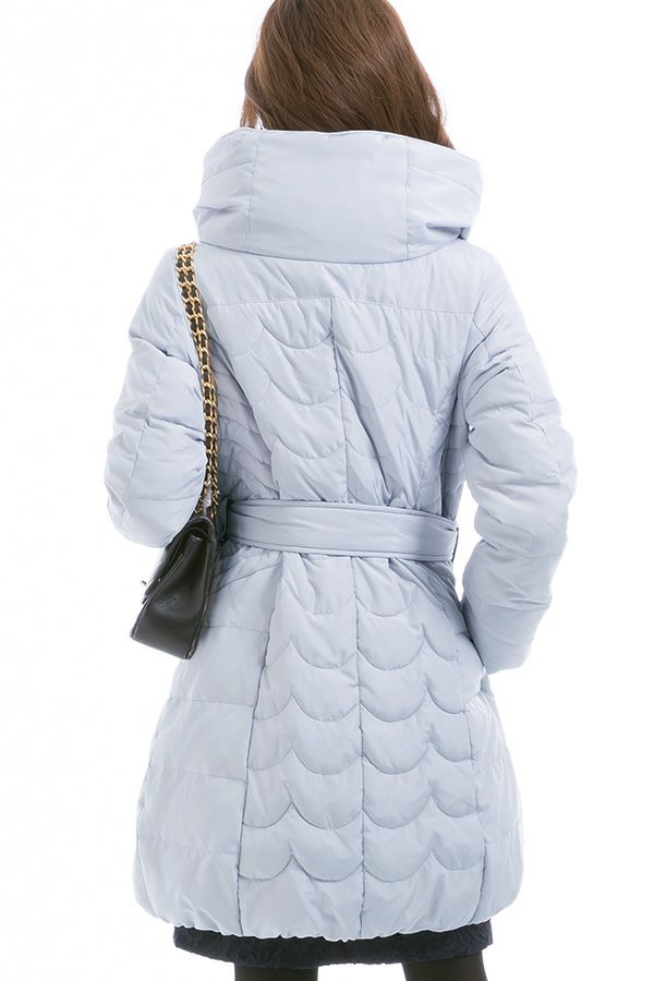 ライトグレー（後ろ）