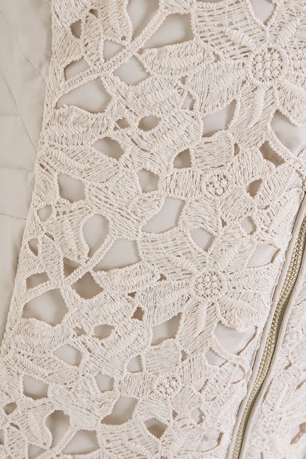 クロシェレース