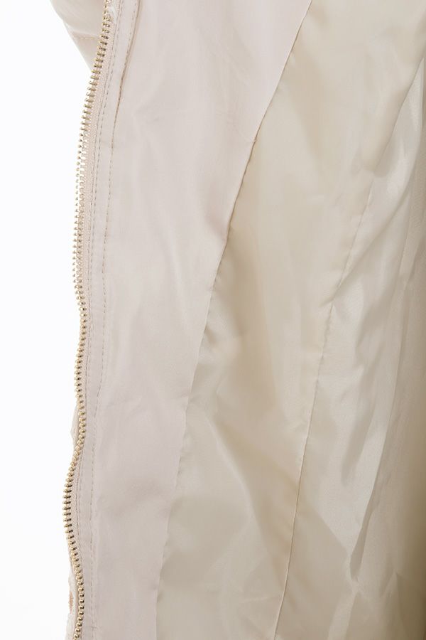 素材感（裏地）