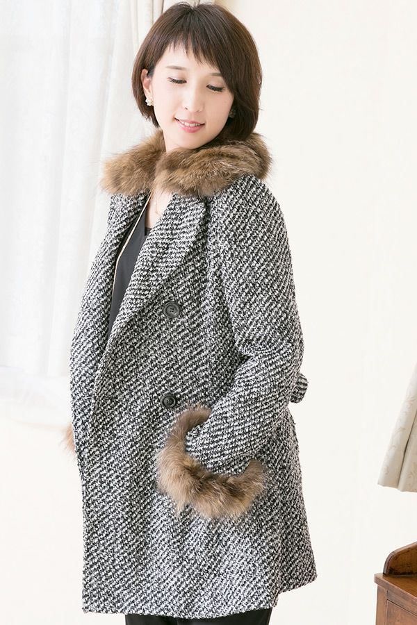 イメージ（ホワイトブラック）