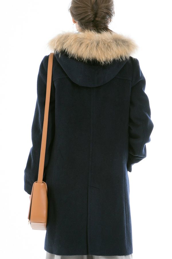 ネイビー（後ろ）