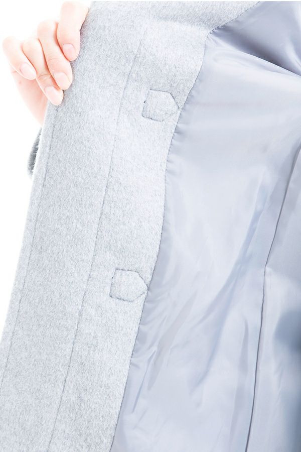 素材感（裏地）